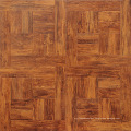 Household 8.3mm Embossed Oak Sound Absorbing Laminate Floor